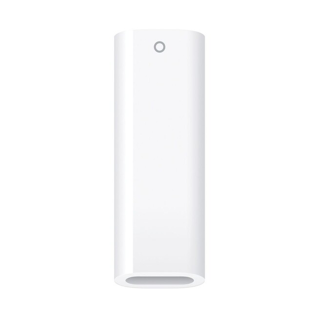 Sie sehen ein Bild von Apple Pencil (1. Generation) - Beinhaltet USB-C auf Apple Pencil Adapter, Produktbild: 04 Apple Pencil (1. Generation) - Beinhaltet USB-C auf Apple Pencil Adapter, A-Nr.: MYQW3ZM/A - 04