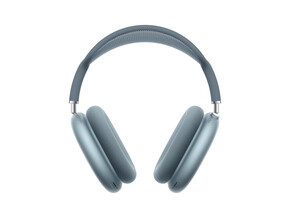AirPods Max 2 - Blau, A-Nr.: MHWM4ZM/A - 01