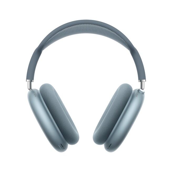 AirPods Max 2 - Blau, A-Nr.: MHWM4ZM/A - 01