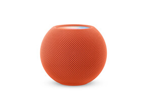 HomePod mini - Orange, A-Nr.: MJ2D3D/A - 01