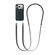 Crossbody Band – Schwarz, A-Nr.: MGGL4ZM/A - 02
