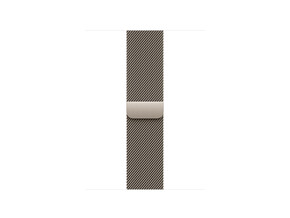 40 mm Milanaise Armband Natur, A-Nr.: MGHV4ZM/A - 01