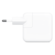 Sie sehen ein Bild von 35W Dual USB‑C Port Power Adapter, Produktbild: 02 35W Dual USB‑C Port Power Adapter, A-Nr.: MW2K3ZM/A - 02