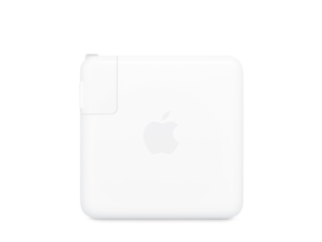 96W USB‑C Power Adapter (Netzteil), A-Nr.: MW2L3ZM/A - 01