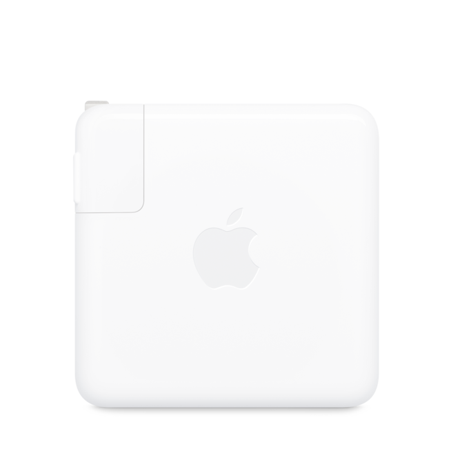 96W USB‑C Power Adapter (Netzteil), A-Nr.: MW2L3ZM/A - 01