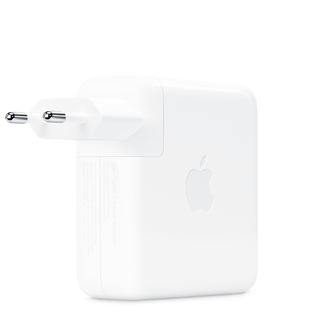 96W USB‑C Power Adapter (Netzteil), A-Nr.: MW2L3ZM/A - 02