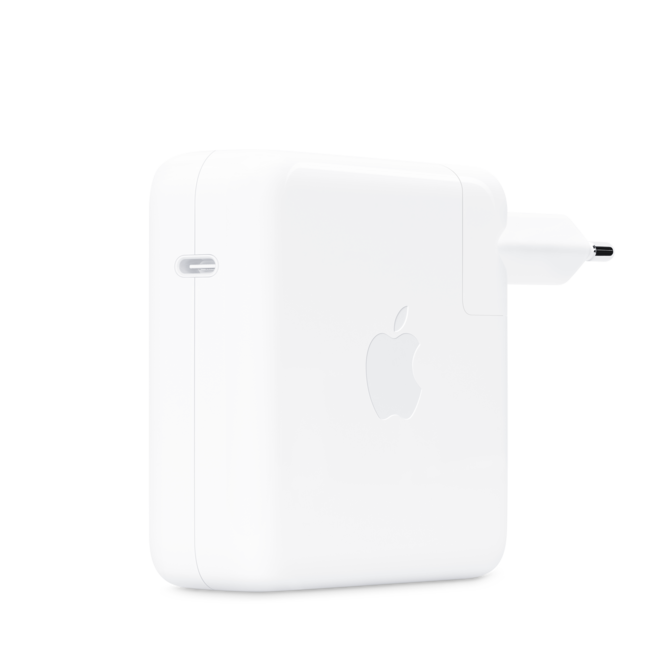 96W USB‑C Power Adapter (Netzteil), A-Nr.: MW2L3ZM/A - 03