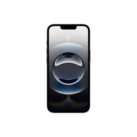 iPhone 16e 128 GB Schwarz , A-Nr.: MD1Q4ZD/A - 02
