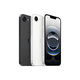 iPhone 16e 128 GB Schwarz , A-Nr.: MD1Q4ZD/A - 05