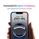 iPhone 16e 128 GB Schwarz , A-Nr.: MD1Q4ZD/A - 06