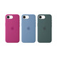 iPhone 16e 128 GB Schwarz , A-Nr.: MD1Q4ZD/A - 08