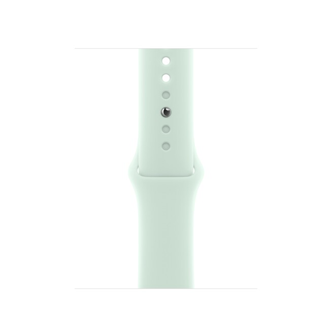 40 mm Sportarmband Aquamarin – S/M, A-Nr.: MDRW4ZM/A - 01