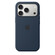 Sie sehen ein Bild von iPhone 17 Pro Silikon Case mit MagSafe - Mitternacht, Produktbild: 02 iPhone 17 Pro Silikon Case mit MagSafe - Mitternacht, A-Nr.: MGFH4ZM/A - 02