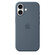 Sie sehen ein Bild von iPhone 17 Silikon Case mit MagSafe - Maritimblau, Produktbild: 04 iPhone 17 Silikon Case mit MagSafe - Maritimblau, A-Nr.: MGEW4ZM/A - 04