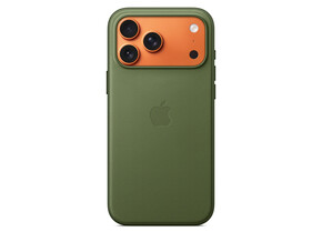 iPhone 17 Pro Max Funktionsgewebe Case mit MagSafe - Grün, A-Nr.: MGFD4ZM/A - 01
