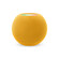 Sie sehen ein Bild von HomePod mini - Gelb, Produktbild: 01 HomePod mini - Gelb, A-Nr.: MJ2E3D/A - 01