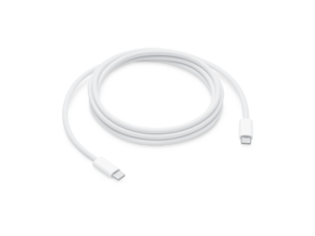240W USB‑C Ladekabel (2 m)