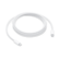 Sie sehen ein Bild von 240W USB‑C Ladekabel (2 m), Produktbild: 01 240W USB‑C Ladekabel (2 m), A-Nr.: MYQT3ZM/A - 01
