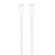 Sie sehen ein Bild von 240W USB‑C Ladekabel (2 m), Produktbild: 02 240W USB‑C Ladekabel (2 m), A-Nr.: MYQT3ZM/A - 02