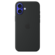 Sie sehen ein Bild von iPhone 16 Plus Silikon Case mit MagSafe – Schwarz, Produktbild: 01 iPhone 16 Plus Silikon Case mit MagSafe – Schwarz, A-Nr.: MYY93ZM/A - 01