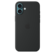 Sie sehen ein Bild von iPhone 16 Plus Silikon Case mit MagSafe – Schwarz, Produktbild: 02 iPhone 16 Plus Silikon Case mit MagSafe – Schwarz, A-Nr.: MYY93ZM/A - 02