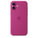 iPhone 16 Plus Silikon Case mit MagSafe – Fuchsia, A-Nr.: MYYE3ZM/A - 03