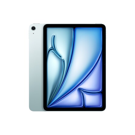 11" iPad Air Wi-Fi 128 GB - Blau (M4), A-Nr.: MH314TY/A - 01