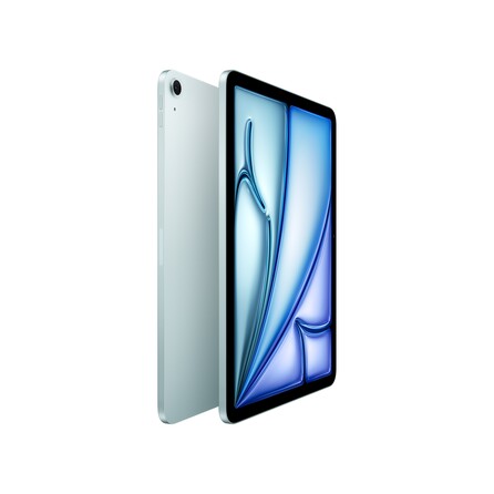 11" iPad Air Wi-Fi 128 GB - Blau (M4), A-Nr.: MH314TY/A - 02