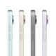 11" iPad Air Wi-Fi 128 GB - Blau (M4), A-Nr.: MH314TY/A - 03