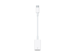 USB‑C auf USB Adapter, A-Nr.: MW5L3ZM/A - 01