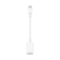 Sie sehen ein Bild von USB‑C auf USB Adapter, Produktbild: 01 USB‑C auf USB Adapter, A-Nr.: MW5L3ZM/A - 01