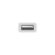 Sie sehen ein Bild von USB‑C auf USB Adapter, Produktbild: 03 USB‑C auf USB Adapter, A-Nr.: MW5L3ZM/A - 03