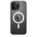Sie sehen ein Bild von iPhone 16 Pro Max Clear Case mit MagSafe, Produktbild: 04 iPhone 16 Pro Max Clear Case mit MagSafe, A-Nr.: MA7F4ZM/A - 04