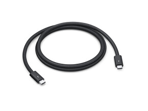 Thunderbolt 5 (USB‑C) Pro Kabel (1 m), A-Nr.: MDW94ZM/A - 01