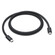 Thunderbolt 5 (USB‑C) Pro Kabel (1 m), A-Nr.: MDW94ZM/A - 01