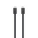 Thunderbolt 5 (USB‑C) Pro Kabel (1 m), A-Nr.: MDW94ZM/A - 02