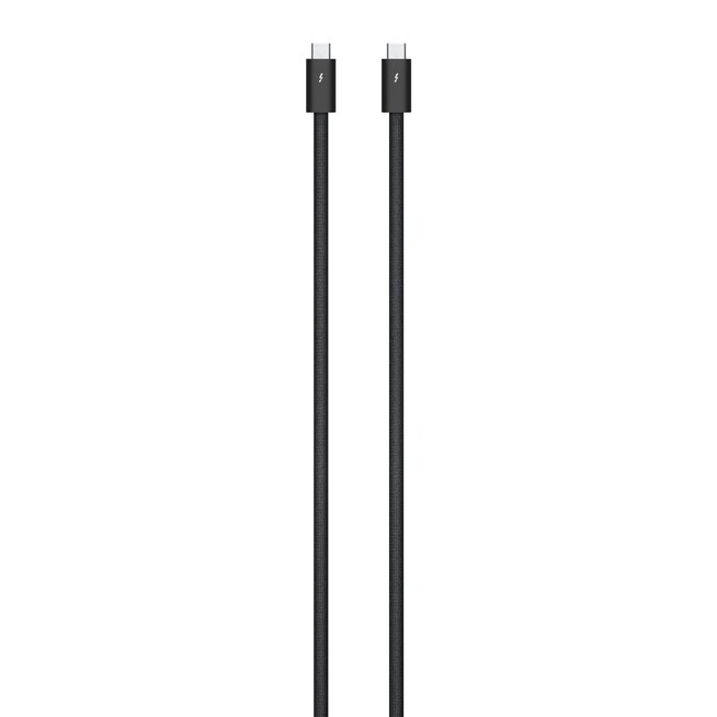 Thunderbolt 5 (USB‑C) Pro Kabel (1 m), A-Nr.: MDW94ZM/A - 03