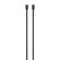 Thunderbolt 5 (USB‑C) Pro Kabel (1 m), A-Nr.: MDW94ZM/A - 03