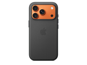 iPhone 17 Pro Funktionsgewebe Case mit MagSafe - Schwarz, A-Nr.: MGF34ZM/A - 01
