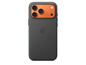 iPhone 17 Pro Max Funktionsgewebe Case mit MagSafe - Schwarz, A-Nr.: MGF84ZM/A - 01