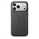 Sie sehen ein Bild von iPhone 17 Pro Max Funktionsgewebe Case mit MagSafe - Schwarz, Produktbild: 02 iPhone 17 Pro Max Funktionsgewebe Case mit MagSafe - Schwarz, A-Nr.: MGF84ZM/A - 02