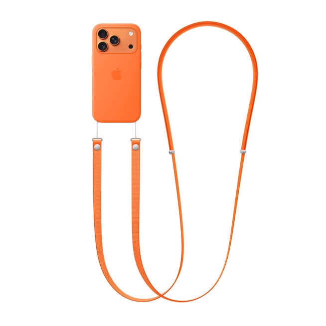 Crossbody Band – Orange, A-Nr.: MGGD4ZM/A - 03
