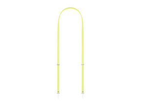 Crossbody Band – Neongelb, A-Nr.: MGGE4ZM/A - 01