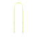 Sie sehen ein Bild von Crossbody Band – Neongelb, Produktbild: 01 Crossbody Band – Neongelb, A-Nr.: MGGE4ZM/A - 01