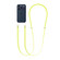 Sie sehen ein Bild von Crossbody Band – Neongelb, Produktbild: 03 Crossbody Band – Neongelb, A-Nr.: MGGE4ZM/A - 03