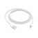 Lightning auf USB Kabel (1 m), A-Nr.: MUQW3ZM/A - 01