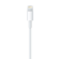 Lightning auf USB Kabel (1 m), A-Nr.: MUQW3ZM/A - 03