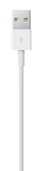 Lightning auf USB Kabel (1 m), A-Nr.: MUQW3ZM/A - 04