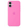 Sie sehen ein Bild von iPhone 16 Plus Silikon Case mit MagSafe – Pfingstrose, Produktbild: 04 iPhone 16 Plus Silikon Case mit MagSafe – Pfingstrose, A-Nr.: MDGR4ZM/A - 04