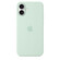 iPhone 16 Plus Silikon Case mit MagSafe – Aquamarin, A-Nr.: MDGU4ZM/A - 04